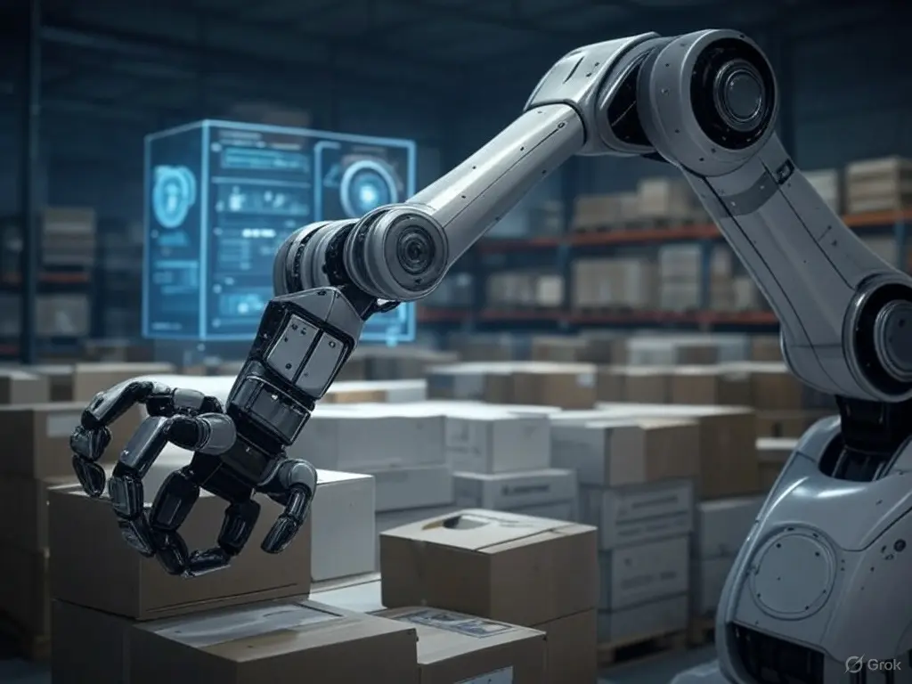 Adam Horn KI & Data Science – Ihr Experte für Künstliche Intelligenz und Datenwissenschaft in der Schweiz